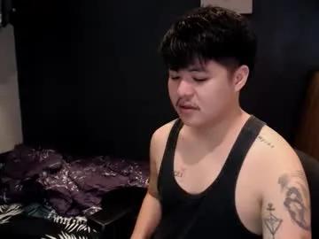 kenhotline911 — Kenhotline911's room #asian #cum #bigcock