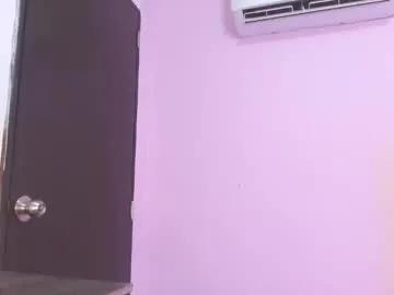 kiitty_horny_ on Chaturbate 