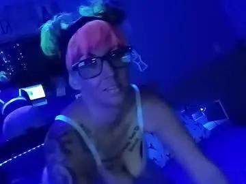 Avatar of kikilovespartylights