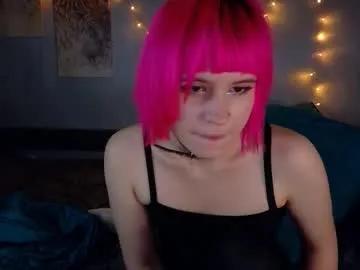 kikimoor on Chaturbate 