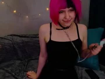 kikimoor on Chaturbate 