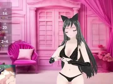 kimi_hentai on Chaturbate 
