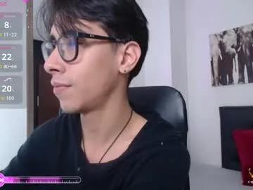 kingdanny_8 — GOAL: Big Load Cum Show + Eat  [863 tokens remaining] My Cock Feels ThickLet's enjoy togetherI want Explode #bigcock #cum #hairy  #asian #lush