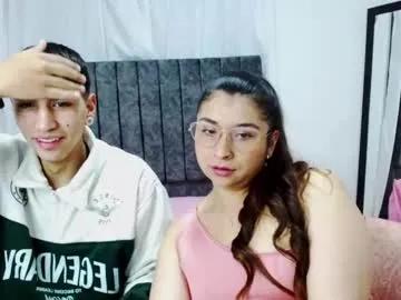 kinky_loversx — We new~Cum show face [999 tokens left] #deepthroat #couple #cum #young #creampie