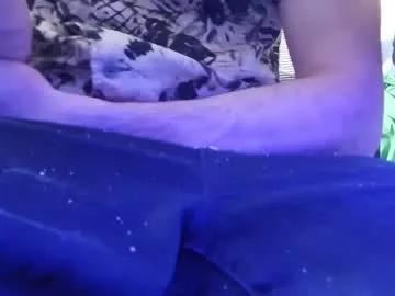kinkydirtydaddy on Chaturbate 