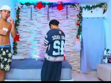 kinkyhousexxx — GOAL: cum [2941 tokens remaining] Welcome to my room! #twink #gay #latino #teen #cum