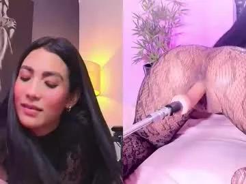 kinkymindy_ — Let's freaking fuck togehter! - Goal: Squirt cumshow [1155 tokens left] #latina #skinny #squirt #anal #fuckmachine