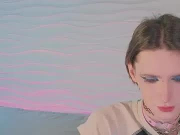 kira_long — GOAL: let you suck my dick [99 tokens remaining] welcome  #bigcock #trans #skinny #femboy #fuckmachine