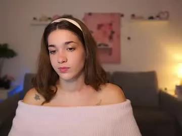 kissiecat on Chaturbate 