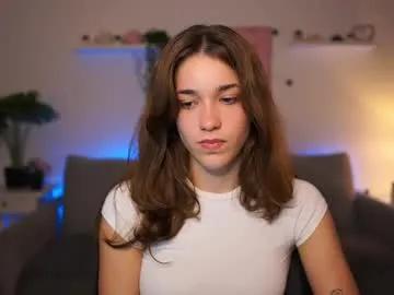 kissiecat on Chaturbate 