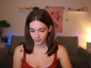 kissiecat on Chaturbate 