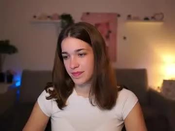 kissiecat on Chaturbate 