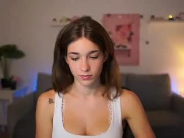 kissiecat on Chaturbate 