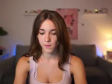 kissiecat on Chaturbate 