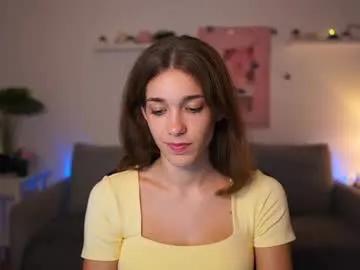 kissiecat on Chaturbate 