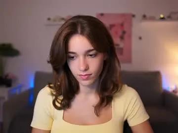 kissiecat on Chaturbate 