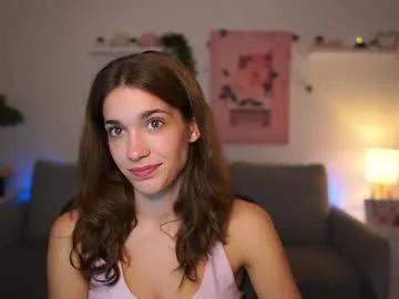 kissiecat on Chaturbate 