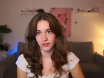 kissiecat on Chaturbate 