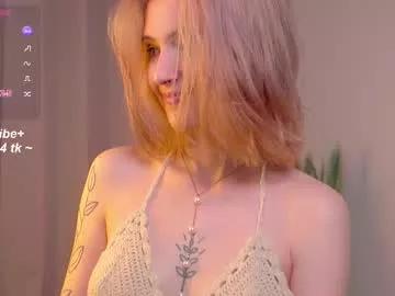 kisskiss_muah on Chaturbate 