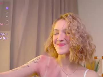 kisskiss_muah on Chaturbate 