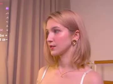 kisskiss_muah on Chaturbate 