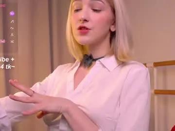 kisskiss_muah on Chaturbate 