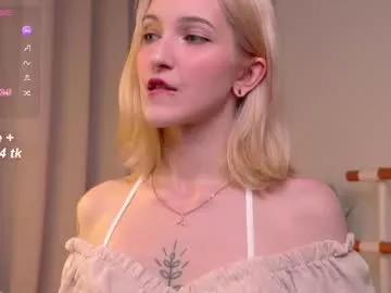 kisskiss_muah on Chaturbate 