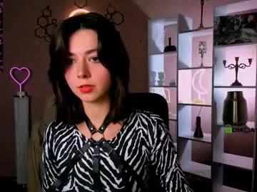 kitniss_dreamy — GOAL: doggy style [77 tokens remaining] Welcome to my room! #lovense #bigass #teen #mistress #18