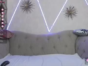 kittiexmoon on Chaturbate 