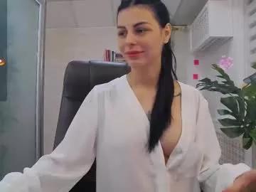 kittiexmoon on Chaturbate 