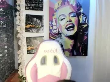 kitty__black__ on Chaturbate 