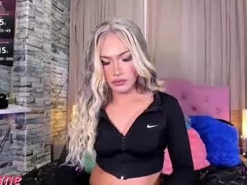 kittyqueen01 on Chaturbate 