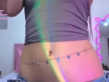 kittystar_tay on Chaturbate 