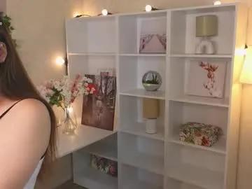 kristinemckerley — Goal -lick my lips close to camera. Hello everyone, my name is Sophia, I'm #new here. #teen #bigboobs #18 #young' [30 tokens remaining]