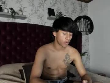 labrinthteasing — Goal: flex- oil- big cum shot- [949 tokens left] #cum #monstercock #young #lovense #asian