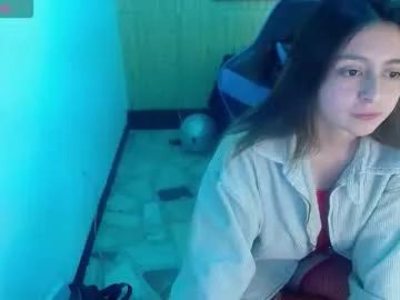 lala_clark on Chaturbate 