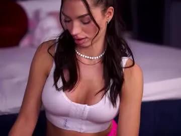 lalaroze — The calm before the storm 11 / 22 / 111 / 333 / 1111 - Goal: oil that ass and spank it [59 tokens left] #lovense #new #teen #natural #bigass