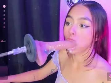 lanna_brunette on Chaturbate 