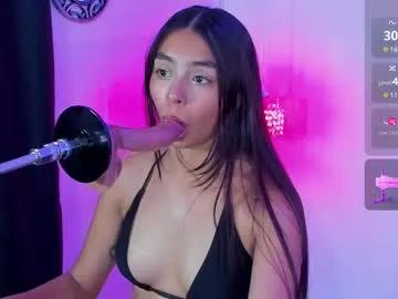 lanna_brunette on Chaturbate 