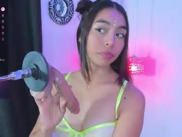 lanna_brunette on Chaturbate 