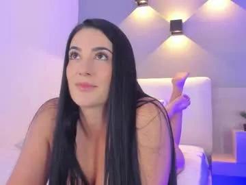 laravillalobos on Chaturbate 