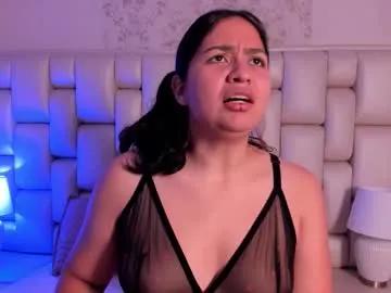 lea_hunter__ — GOAL: Show pussy close up + spanks [124 tokens remaining] Hiii! Make me feel good /PVT ON / Tips Fav 22-33-44 Let's make this day better for each other / #Latina #bigass #fuckmachine #new #
