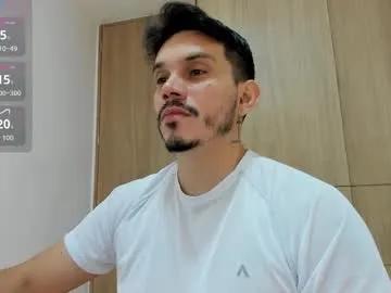 legolas_15 — Legolas_15's room #bulge #straight #hairy #master #daddy