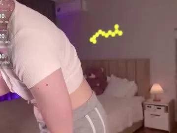lerakit — GOAL: Sexy Oil Show [525 tokens remaining] Happy Friday<3 Let's have a very sensual time together! Pvt is open :3  #feet #lush #student #18 #young