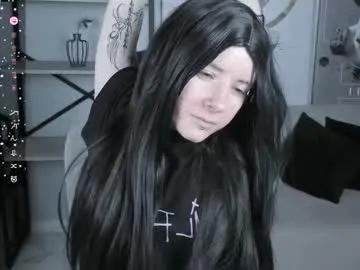 lexiwenford — Current Goal: spank ass hard at 999 tokens -- #goth #femdom #findom #nonude #joi [974 tokens to goal]