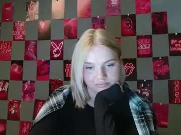 leyla_le on Chaturbate 