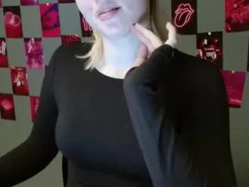 leyla_le on Chaturbate 