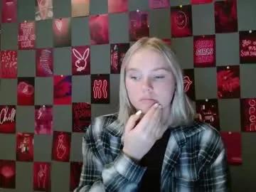 leyla_le on Chaturbate 