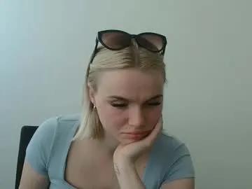 leyla_le on Chaturbate 