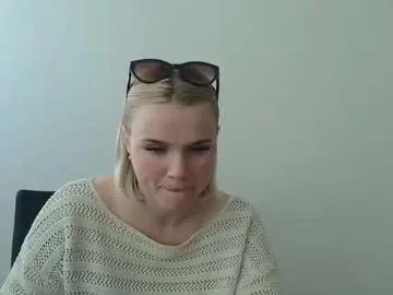 leyla_le on Chaturbate 